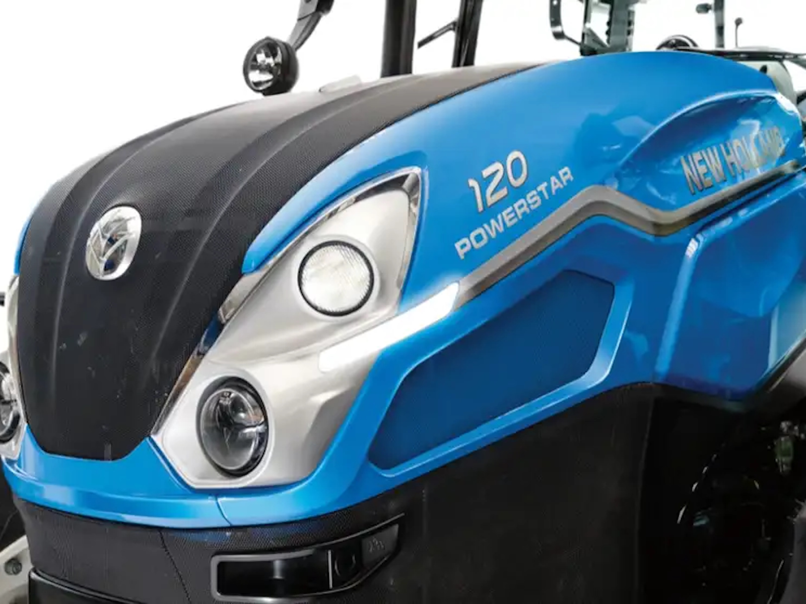 2026 New Holland PowerStar 75 Cab Agricultural Tractors