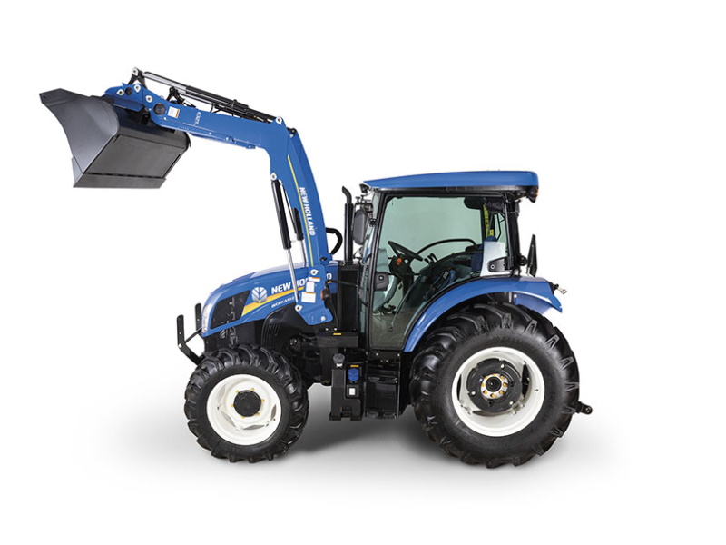2023 New Holland WORKMASTER 95 Tractor