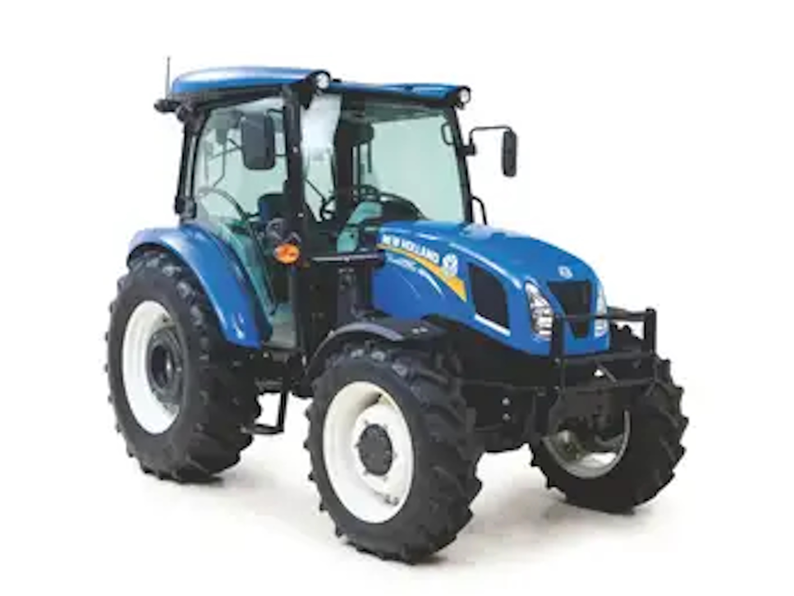 2026 New Holland WORKMASTER 75 Agricultural Tractors