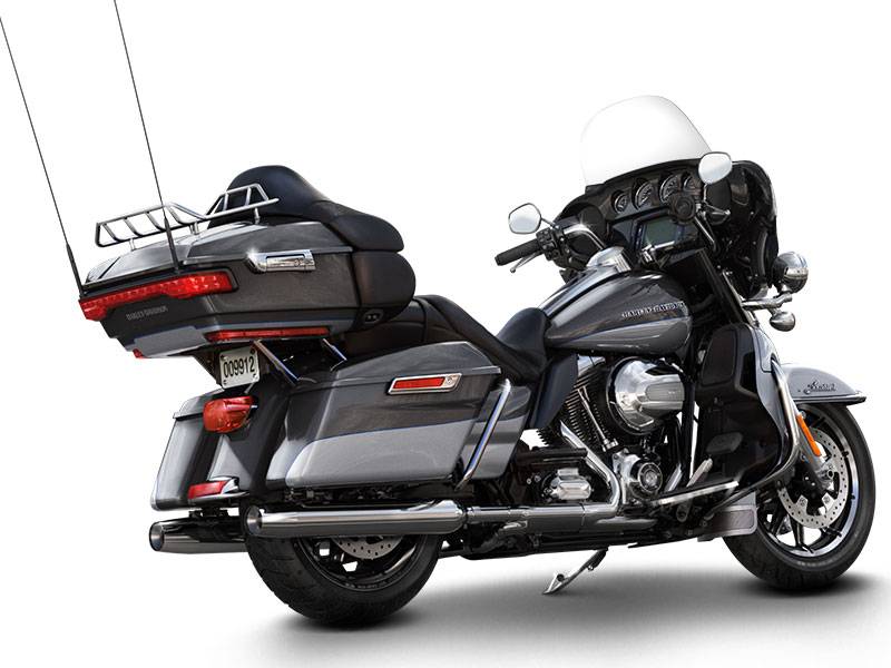 2014 Harley-Davidson® Ultra Limited MOTORCYCLE