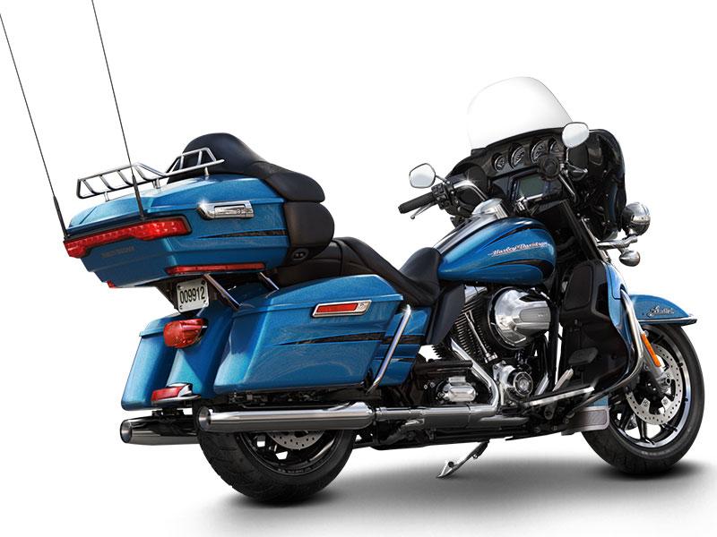 2014 Harley-Davidson® Ultra Limited MOTORCYCLE