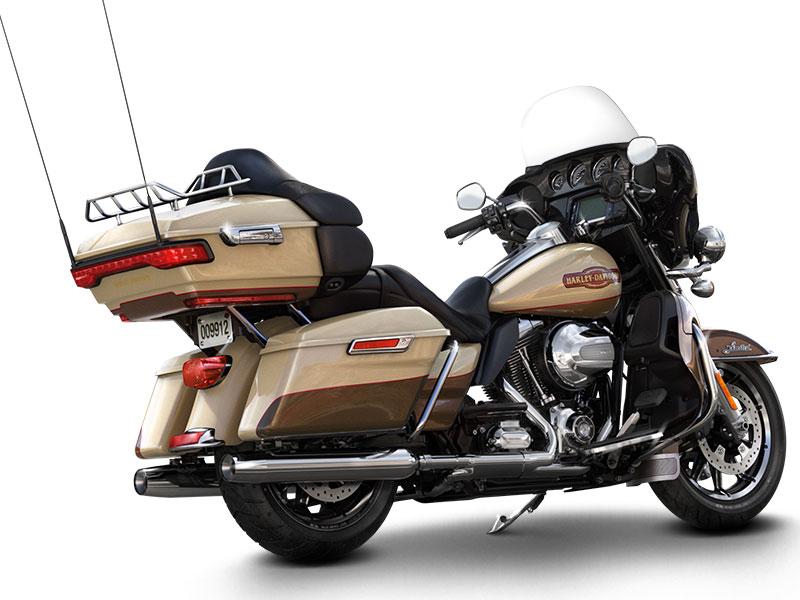 2014 Harley-Davidson® Ultra Limited MOTORCYCLE
