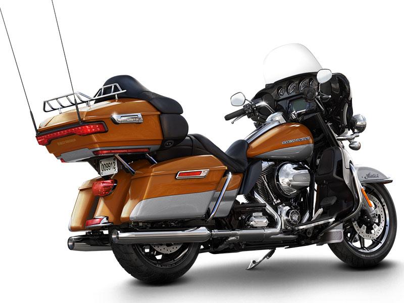2014 Harley-Davidson® Ultra Limited MOTORCYCLE