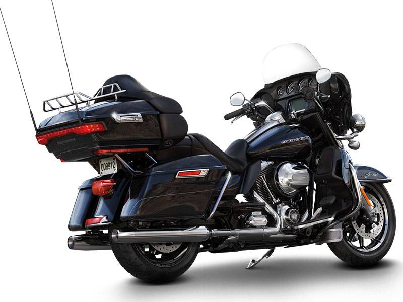 2014 Harley-Davidson® Ultra Limited MOTORCYCLE