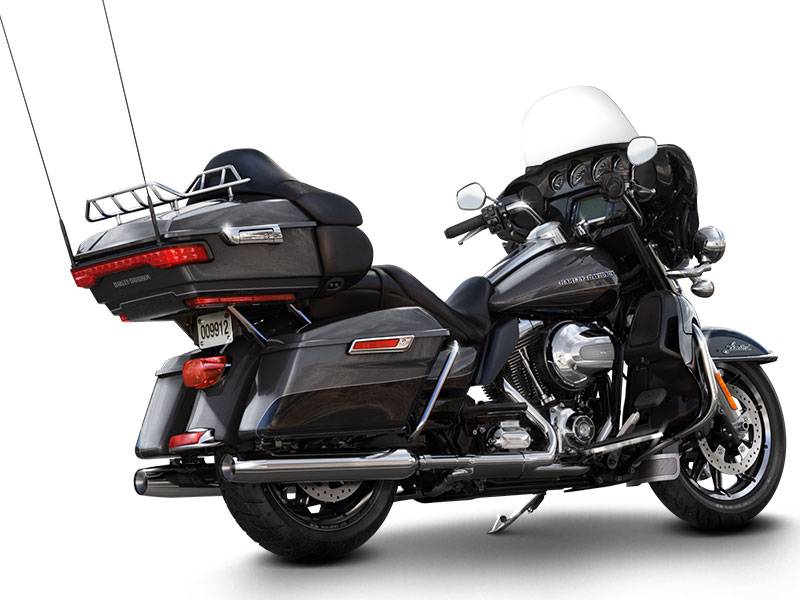 2014 Harley-Davidson® Ultra Limited MOTORCYCLE