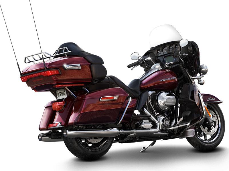 2014 Harley-Davidson® Ultra Limited MOTORCYCLE
