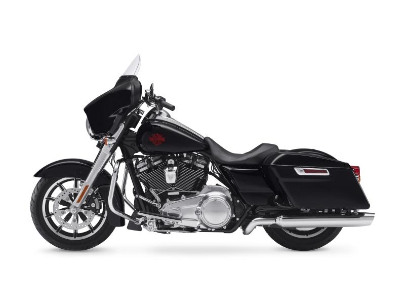 2019 Harley-Davidson® Electra Glide® Standard Motorcycle