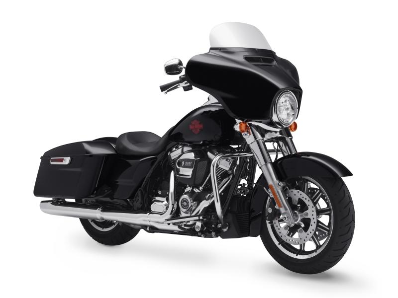 2019 Harley-Davidson® Electra Glide® Standard Motorcycle