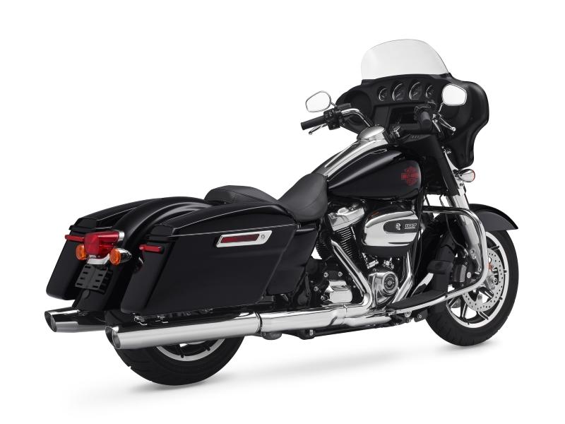 2019 Harley-Davidson® Electra Glide® Standard Motorcycle