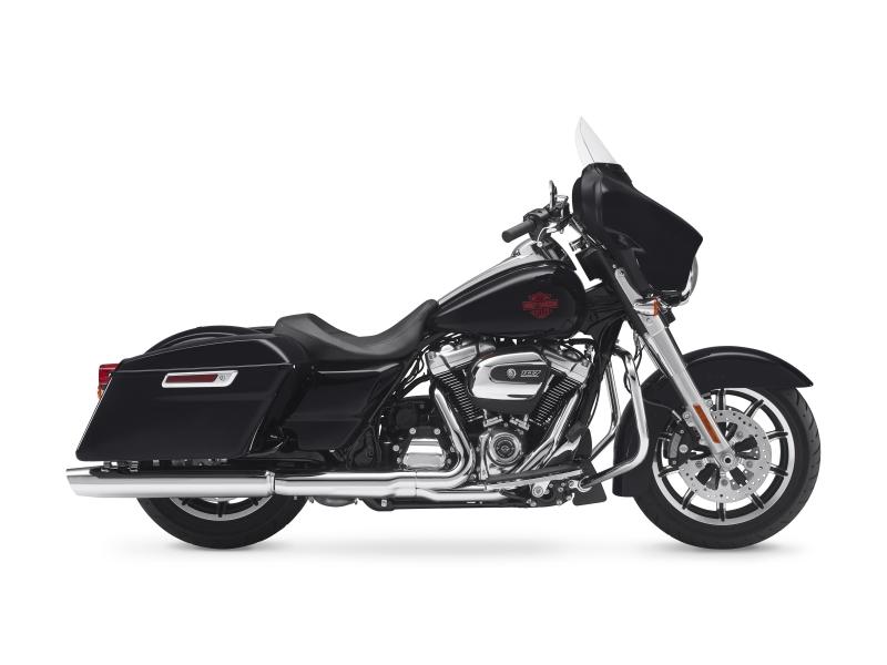 2019 Harley-Davidson® Electra Glide® Standard Motorcycle