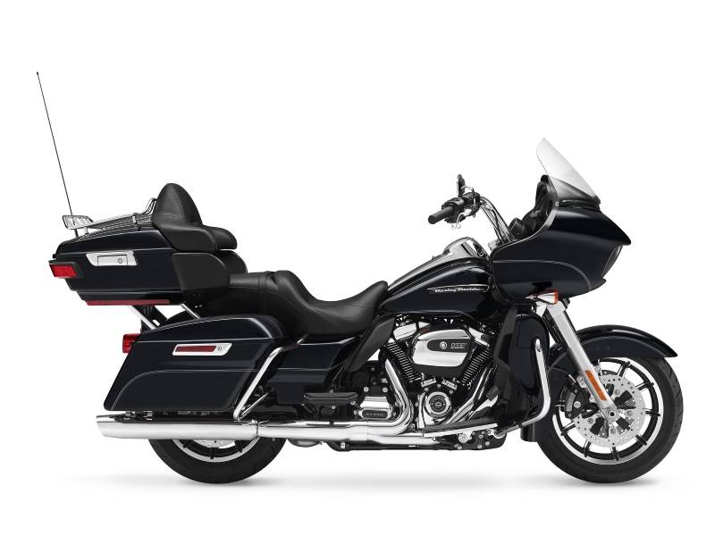 2018 Harley-Davidson® Road Glide® Ultra Motorcycle