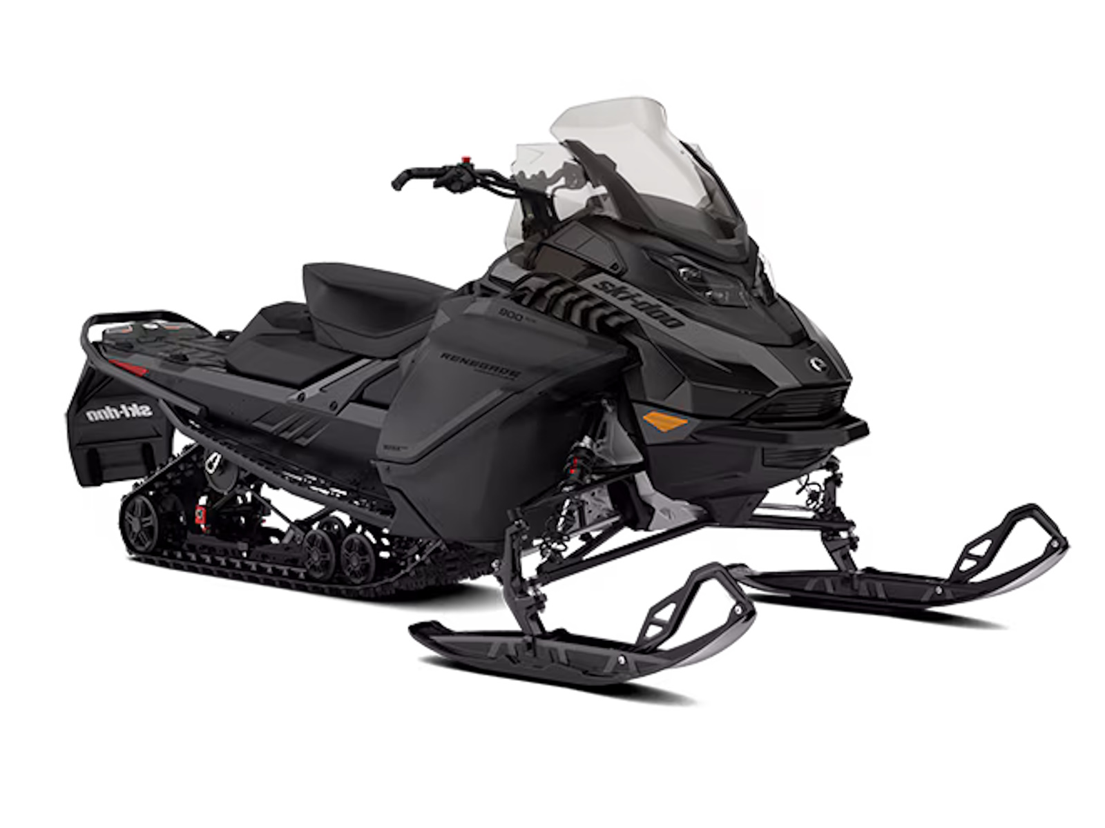 2026 Ski-Doo Renegade Adrenaline 900 ACE Turbo R SNOWMOBILE