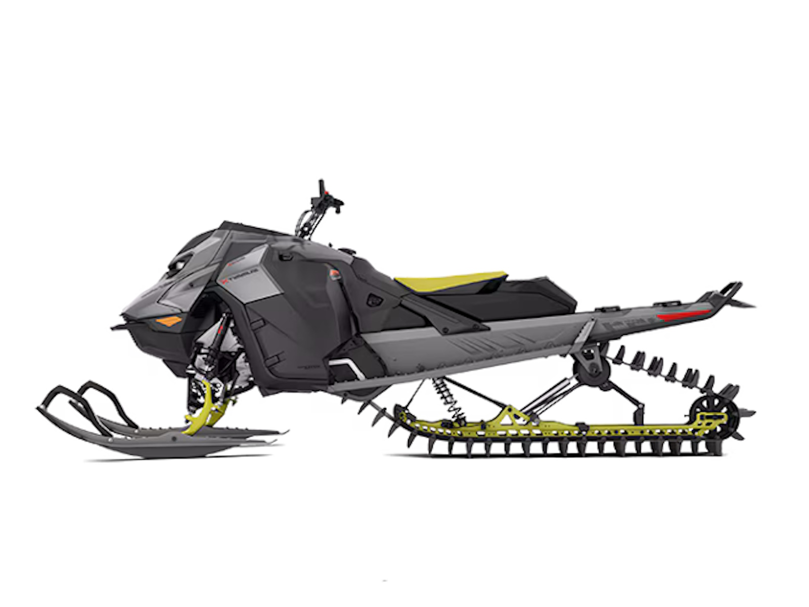 2025 SKI-DOO Summit X 154 850 E-TEC PowderMax Light with FlexEdge 2.5 SNOWMOBILE