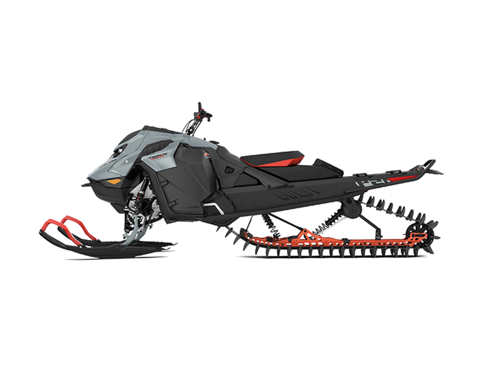 2027 Ski-Doo Summit Edge 154 850 E-TEC PowderMax X-Light with FlexEdge 3.0 Snowmobile