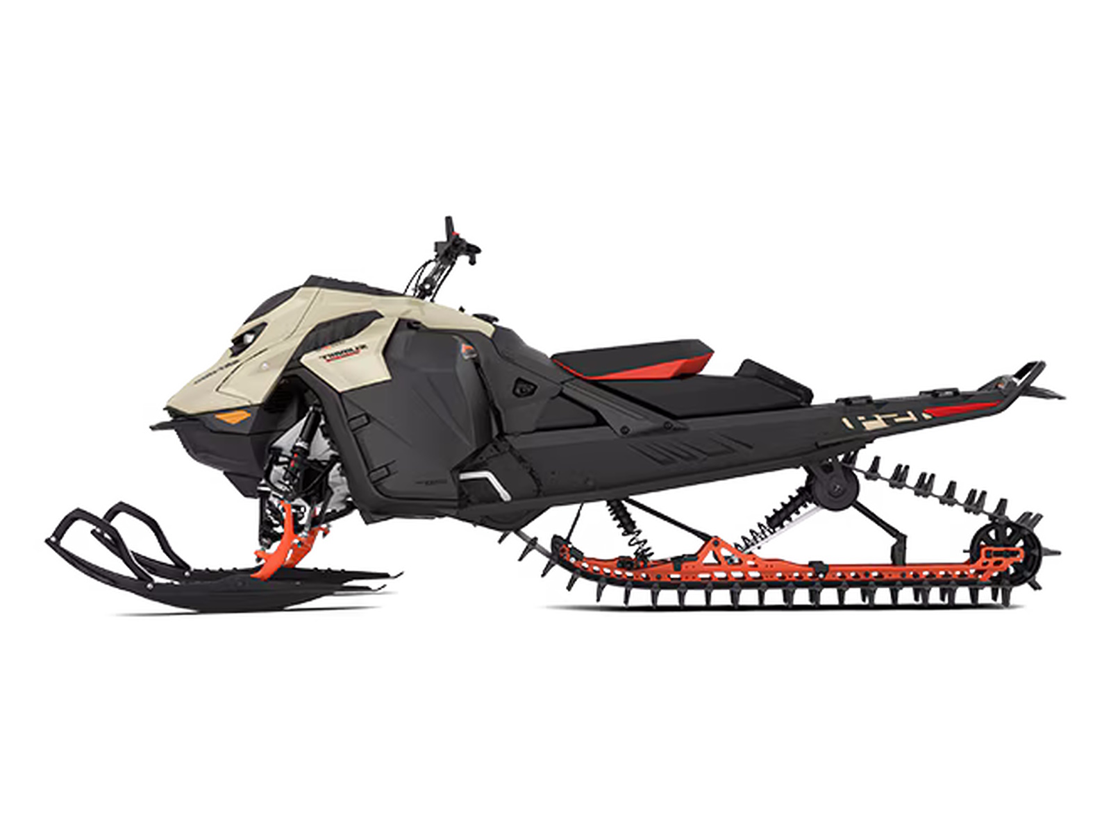 2027 Ski-Doo SUMMIT ADRENALINE 850 S 154 3" Snowmobile