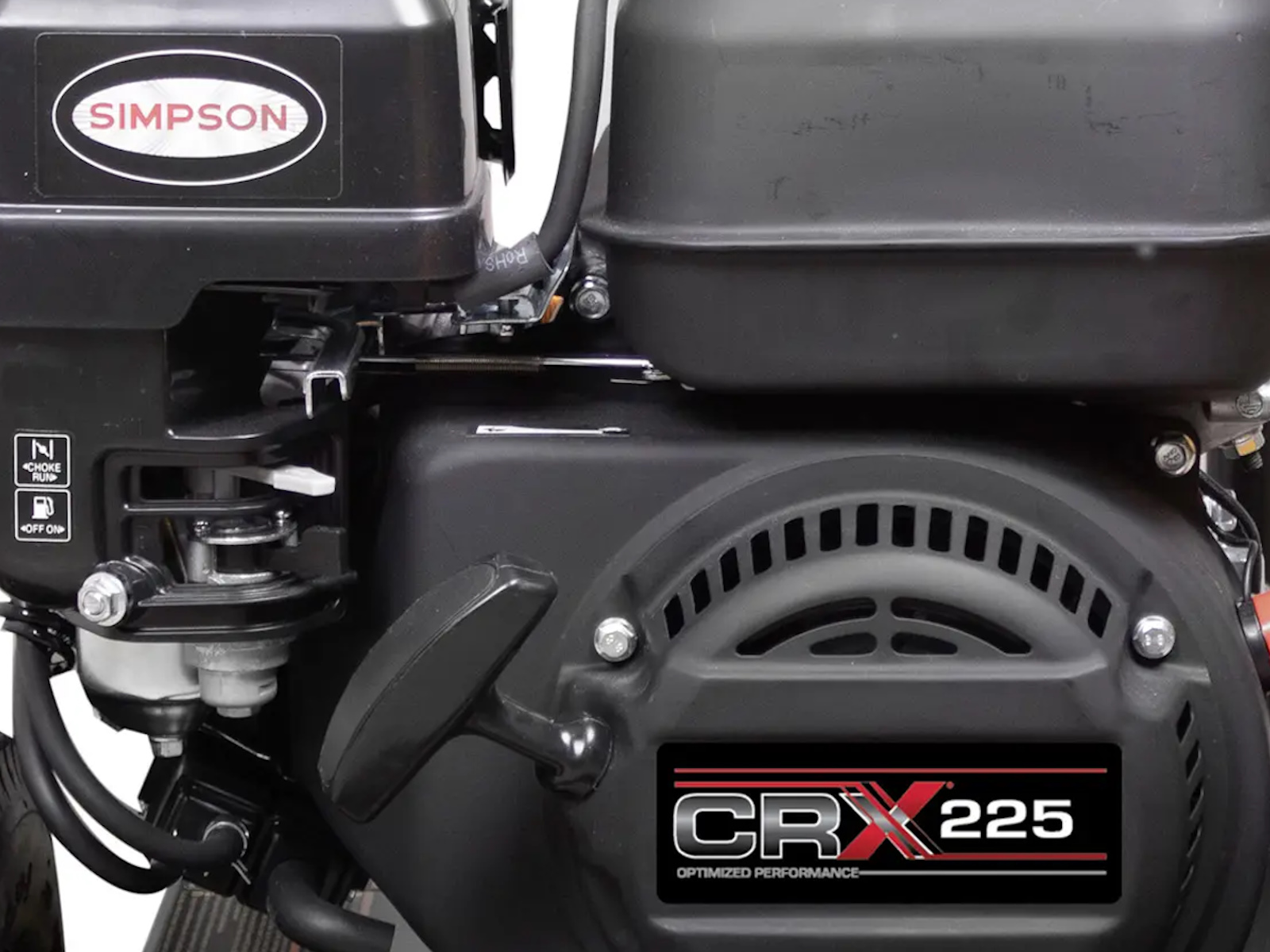 2023 Polaris Power POWERWASHER 3700 Power Equipment
