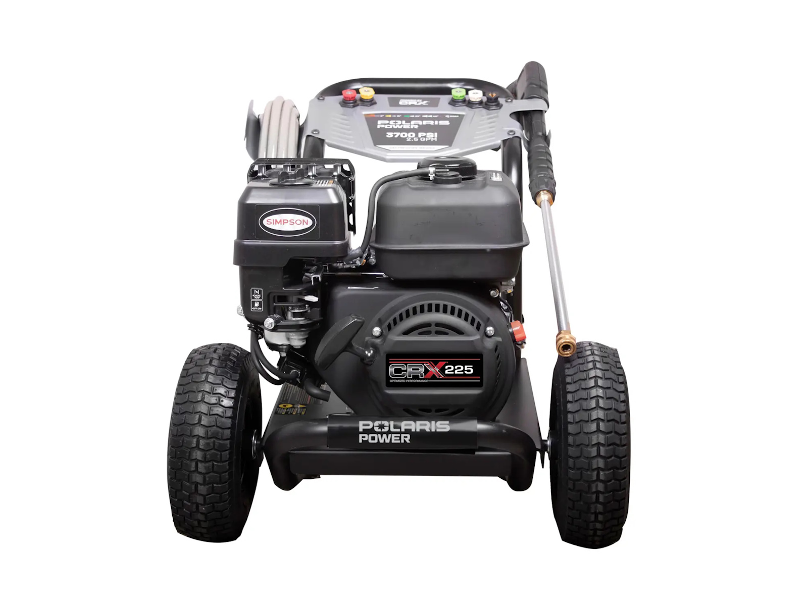 2023 Polaris Power POWERWASHER 3700 Power Equipment