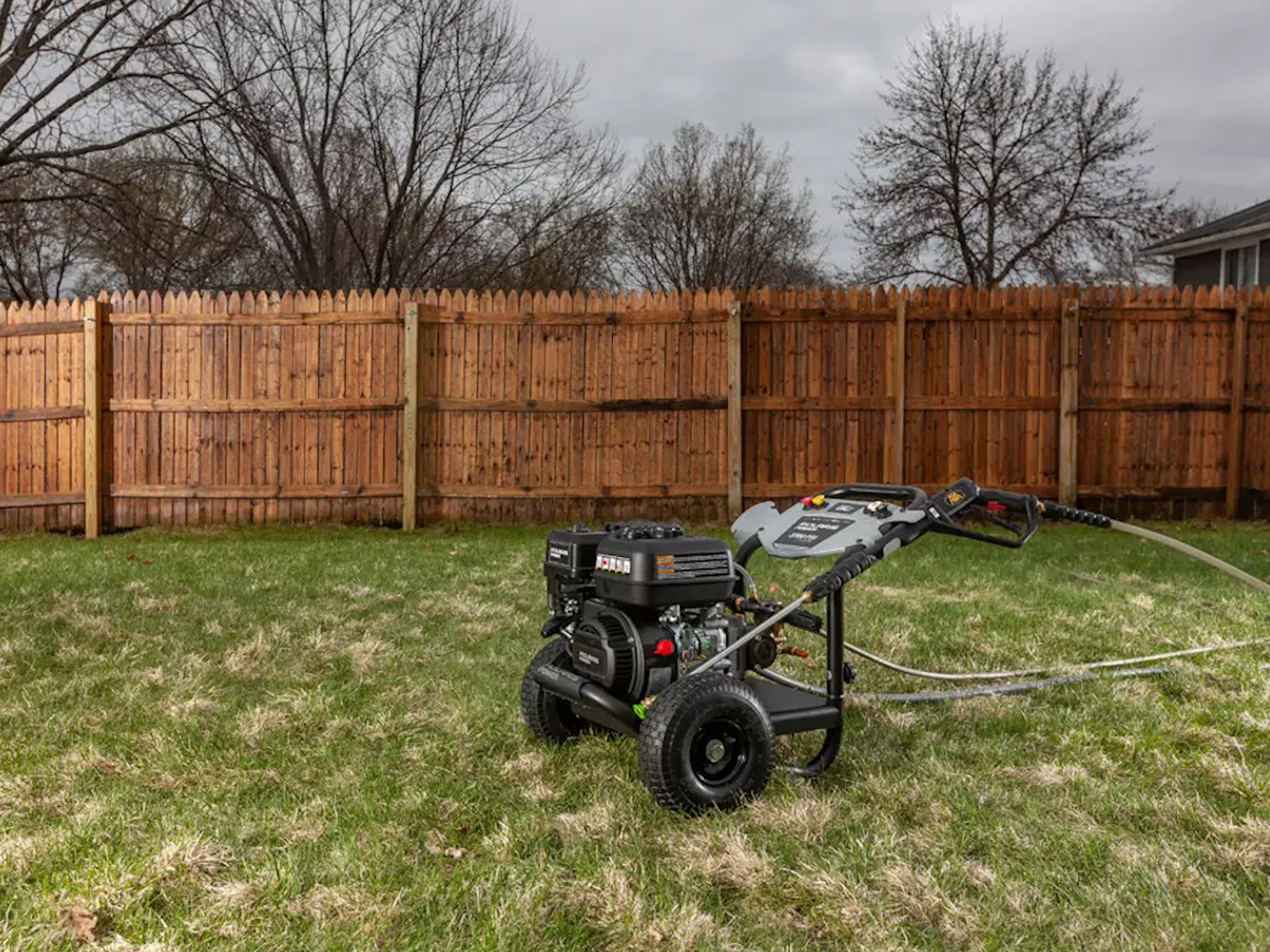 2023 Polaris Power POWERWASHER 3700 Power Equipment