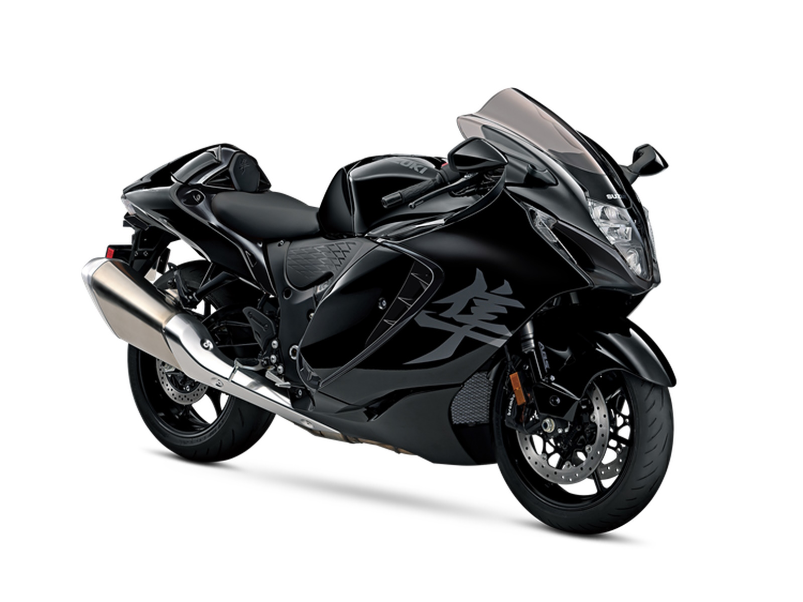 2024 SUZUKI Hayabusa MOTORCYCLE