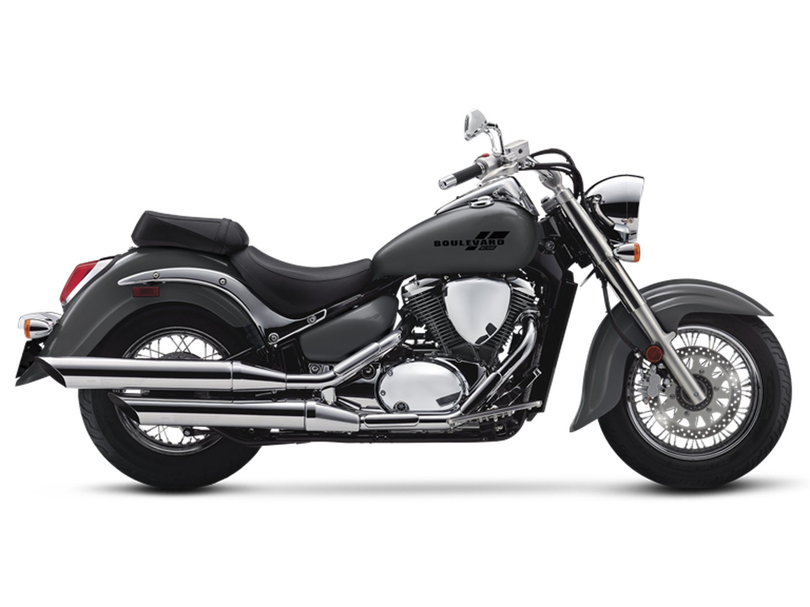 2025 Suzuki Boulevard C50 MOTORCYCLE