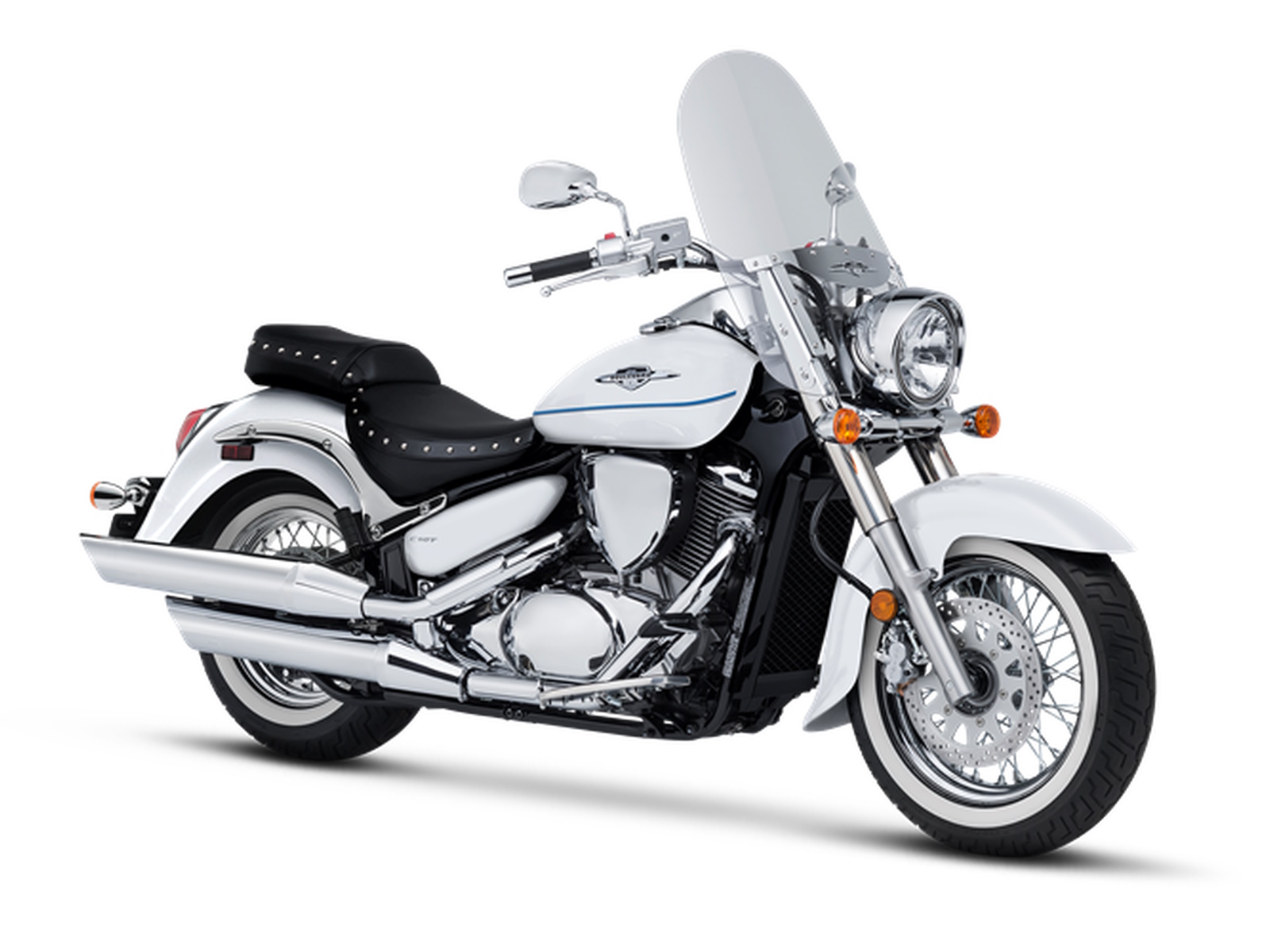 2025 Suzuki Boulevard C50T Special MOTORCYCLE
