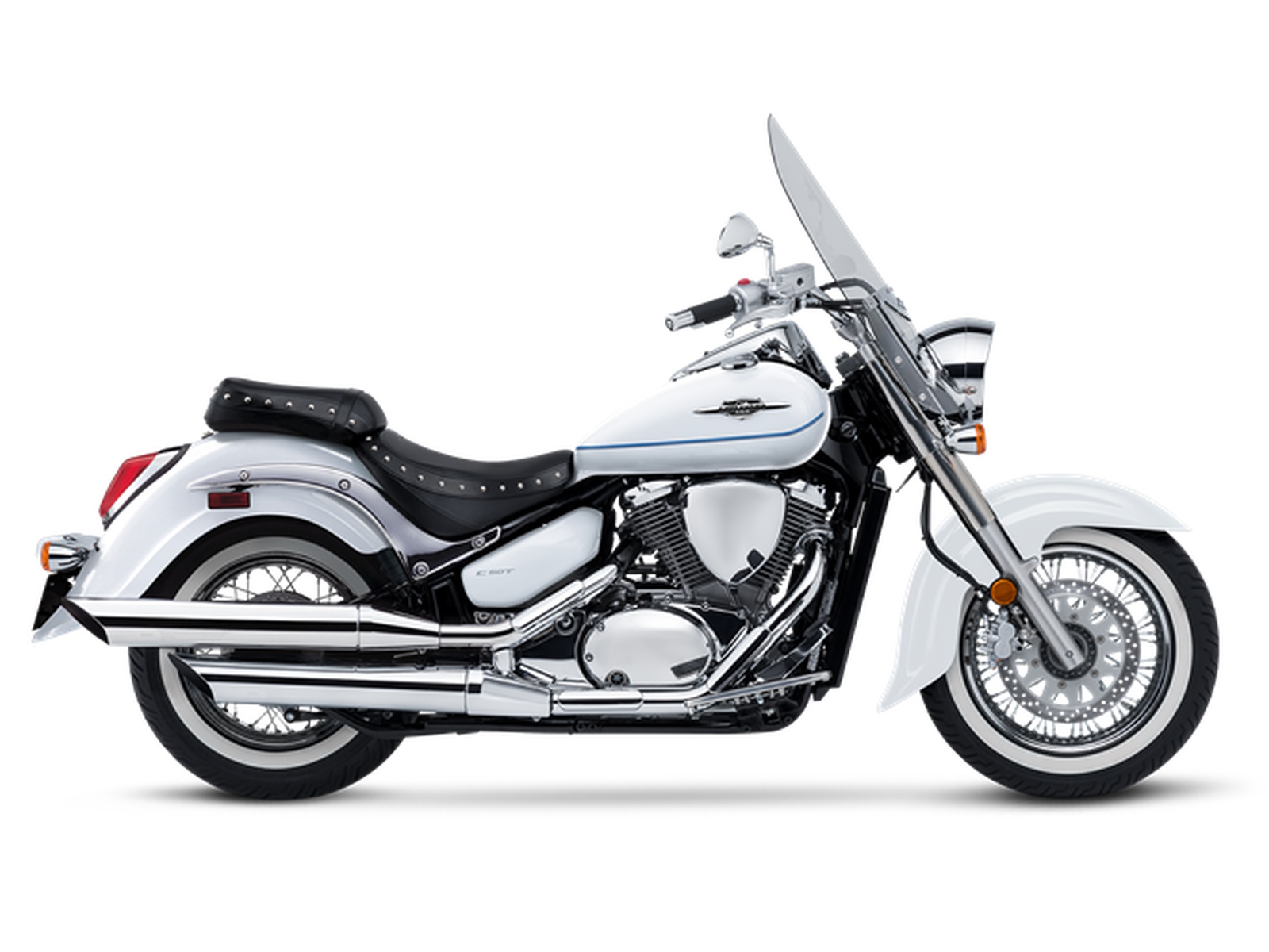 2025 Suzuki Boulevard C50T Special MOTORCYCLE