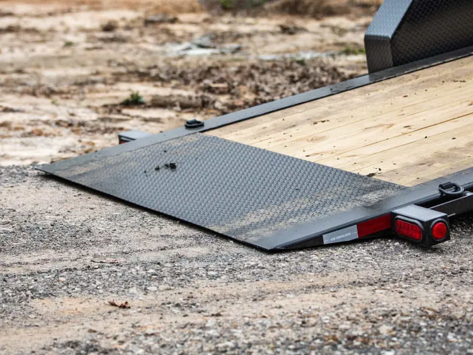 2026 PJ Trailers T9 (24') Tilt Trailer