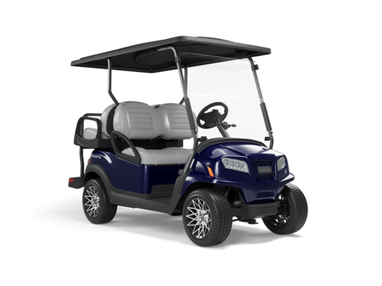 2020 Club Car Onward 4 Passenger Golf Car