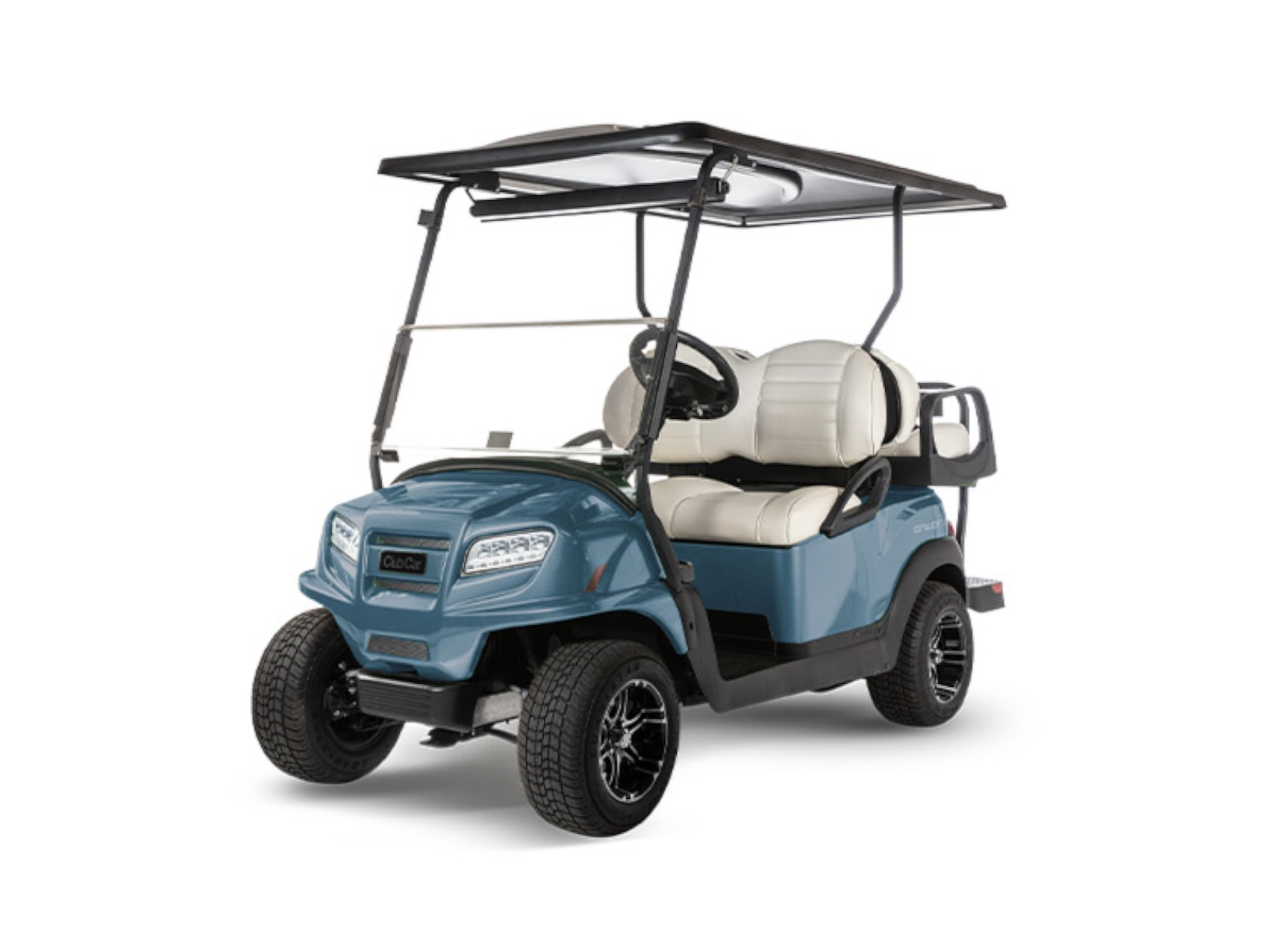 2020 Club Car Onward 4 Passenger Golf Car