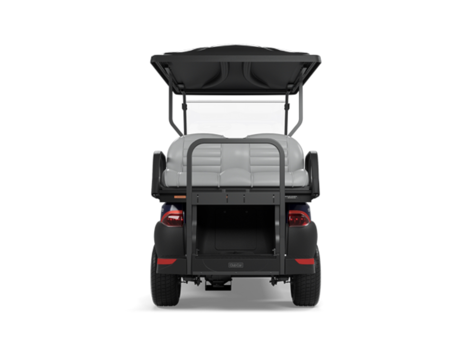 2020 Club Car Onward 4 Passenger Golf Car