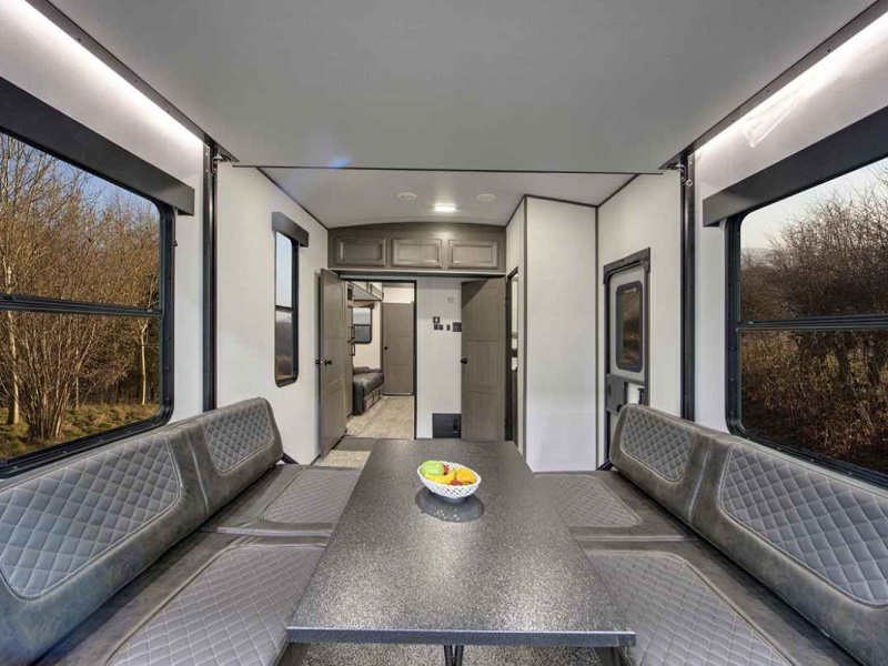 2022 Cruiser RV Stryker Travel Trailer