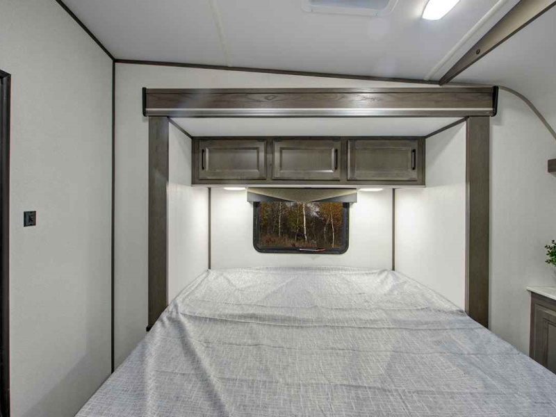 2022 Cruiser RV Stryker Travel Trailer