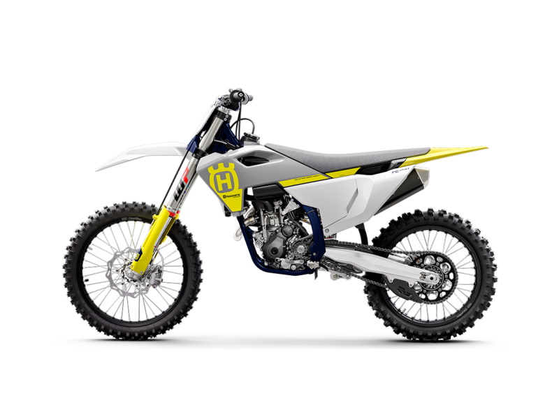 2023 Husqvarna FC 250 OFF ROAD