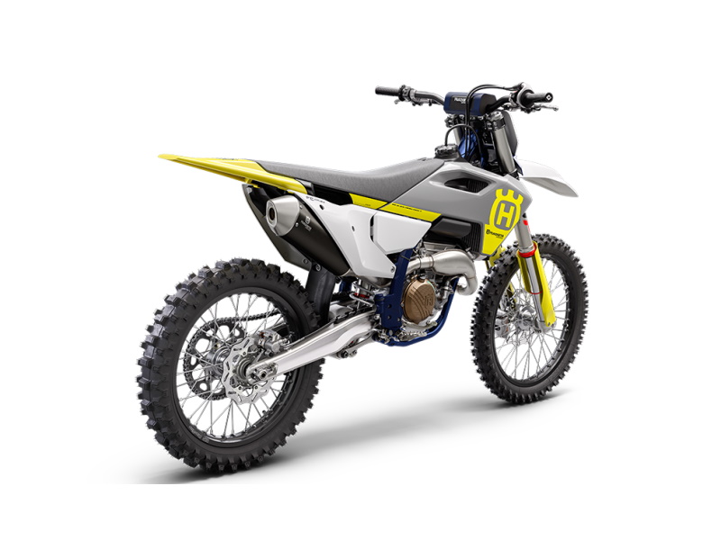 2023 Husqvarna FC 250 OFF ROAD
