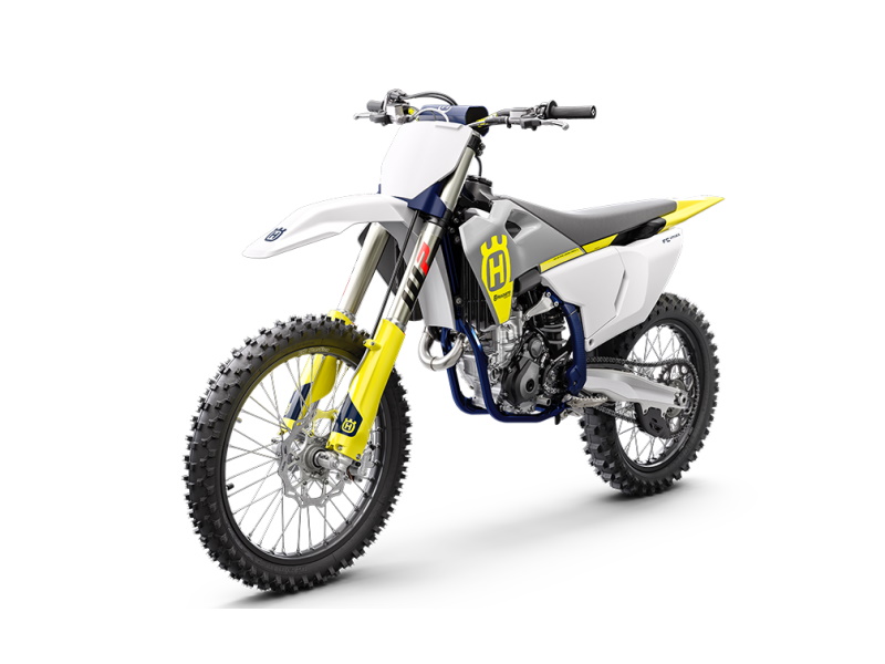 2023 Husqvarna FC 250 OFF ROAD
