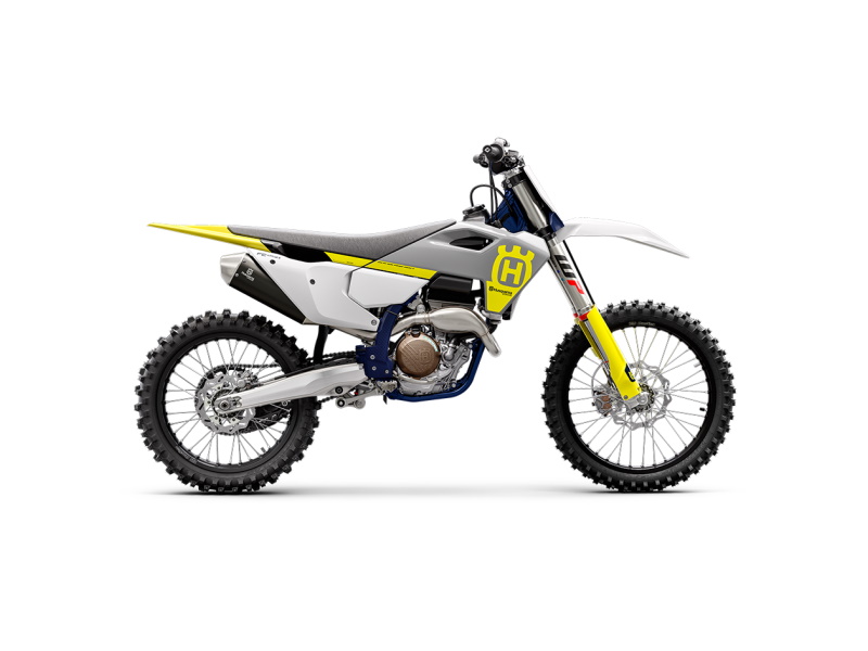 2023 Husqvarna FC 250 OFF ROAD