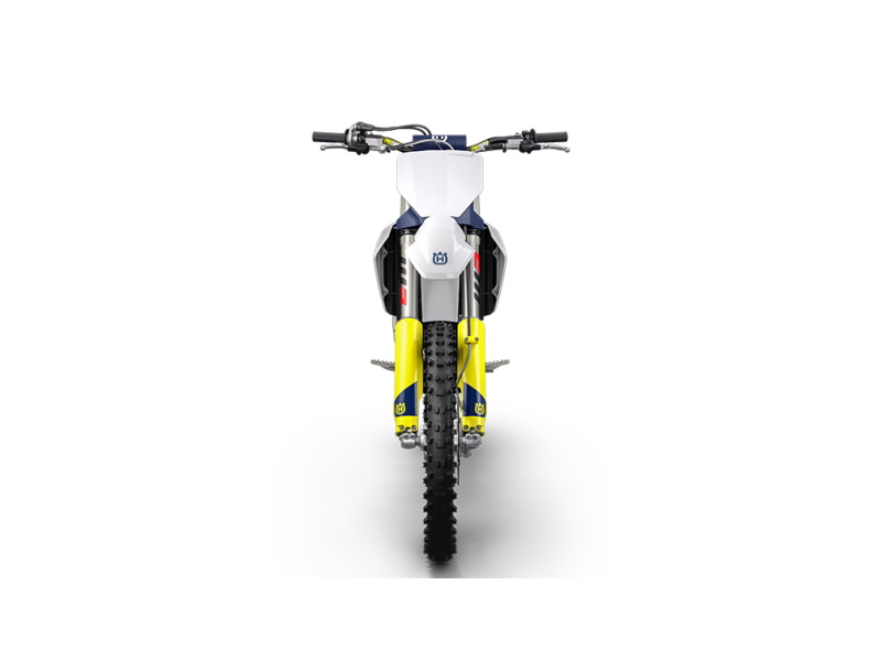 2023 Husqvarna FC 250 OFF ROAD