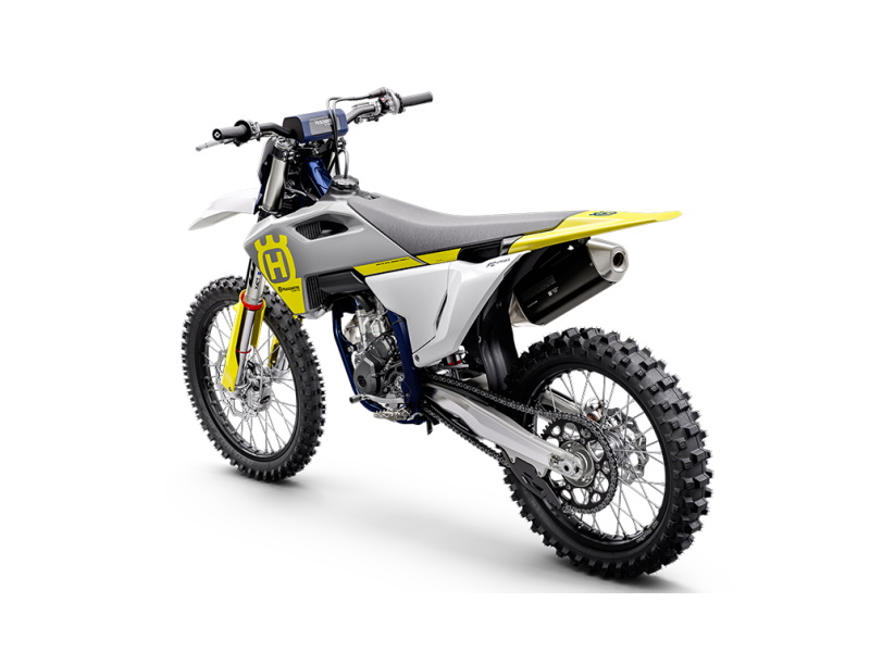 2023 Husqvarna FC 250 OFF ROAD