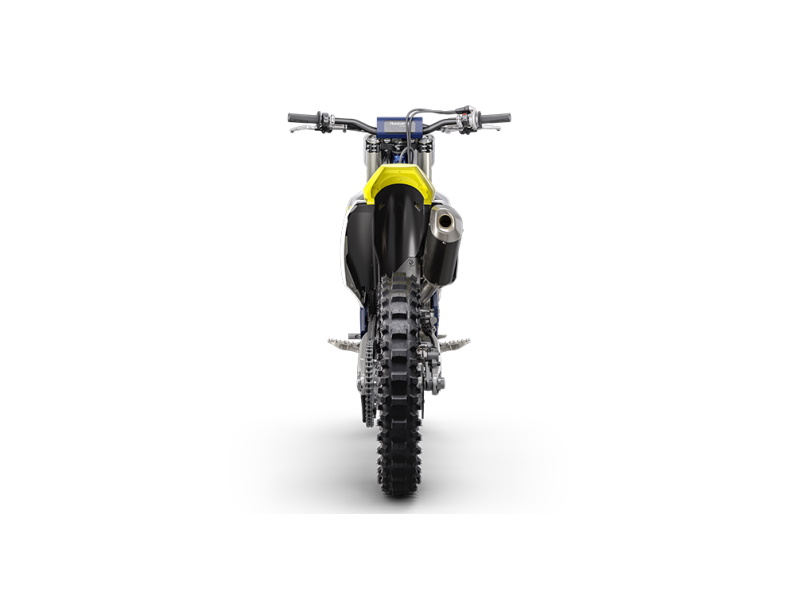 2023 Husqvarna FC 250 OFF ROAD