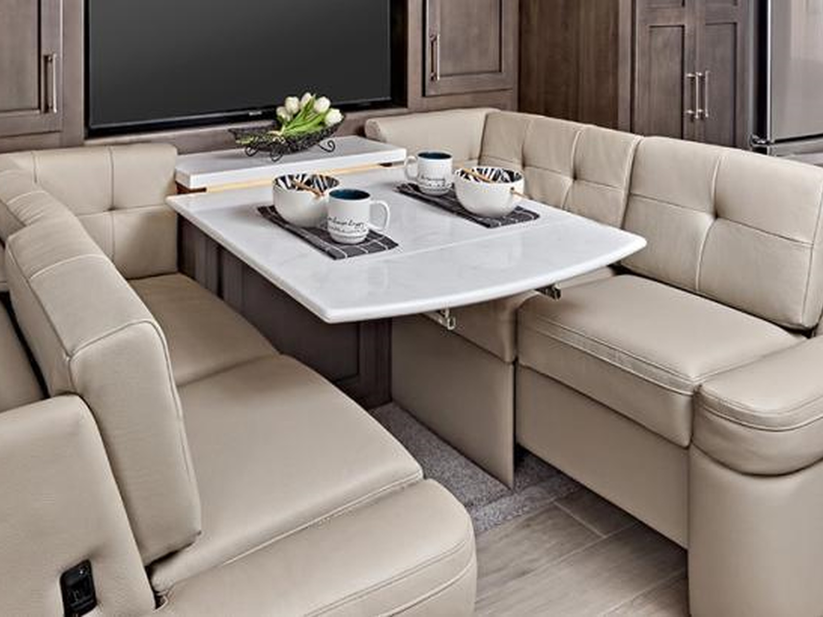2024 Entegra Coach Aspire Motorhome