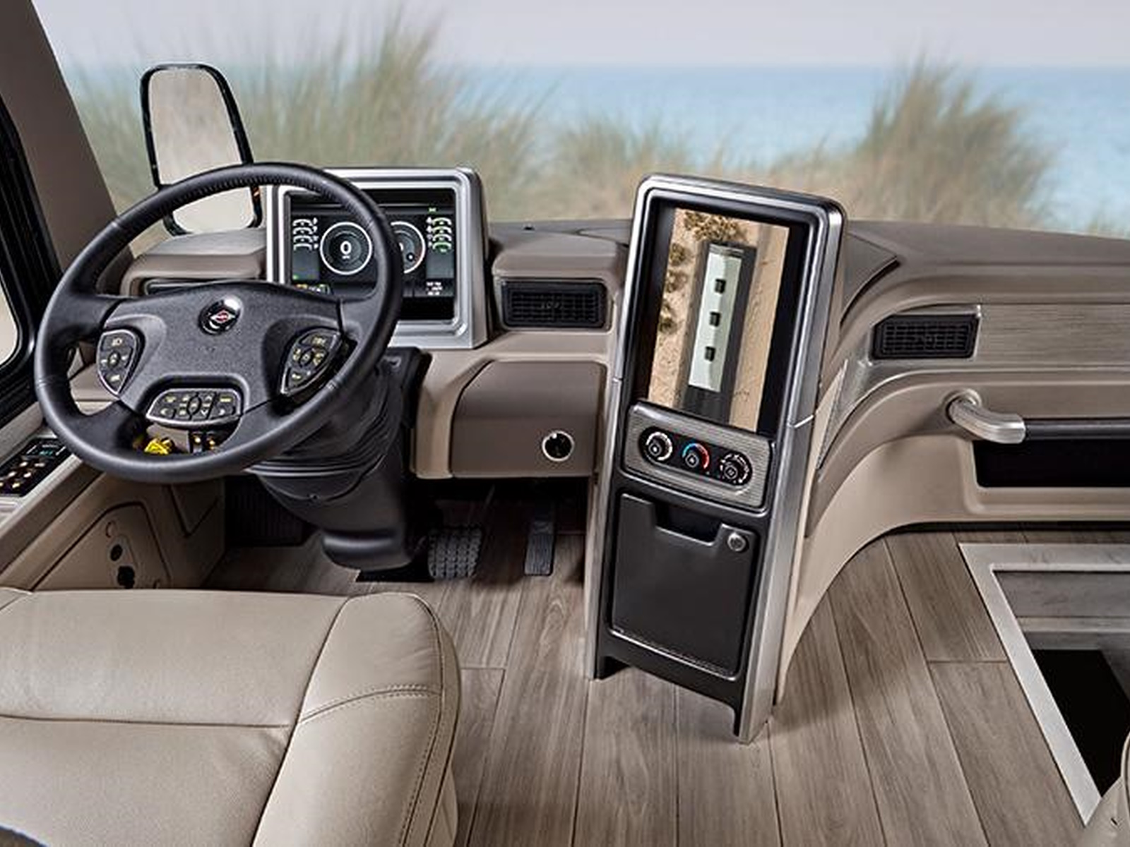 2024 Entegra Coach Aspire Motorhome
