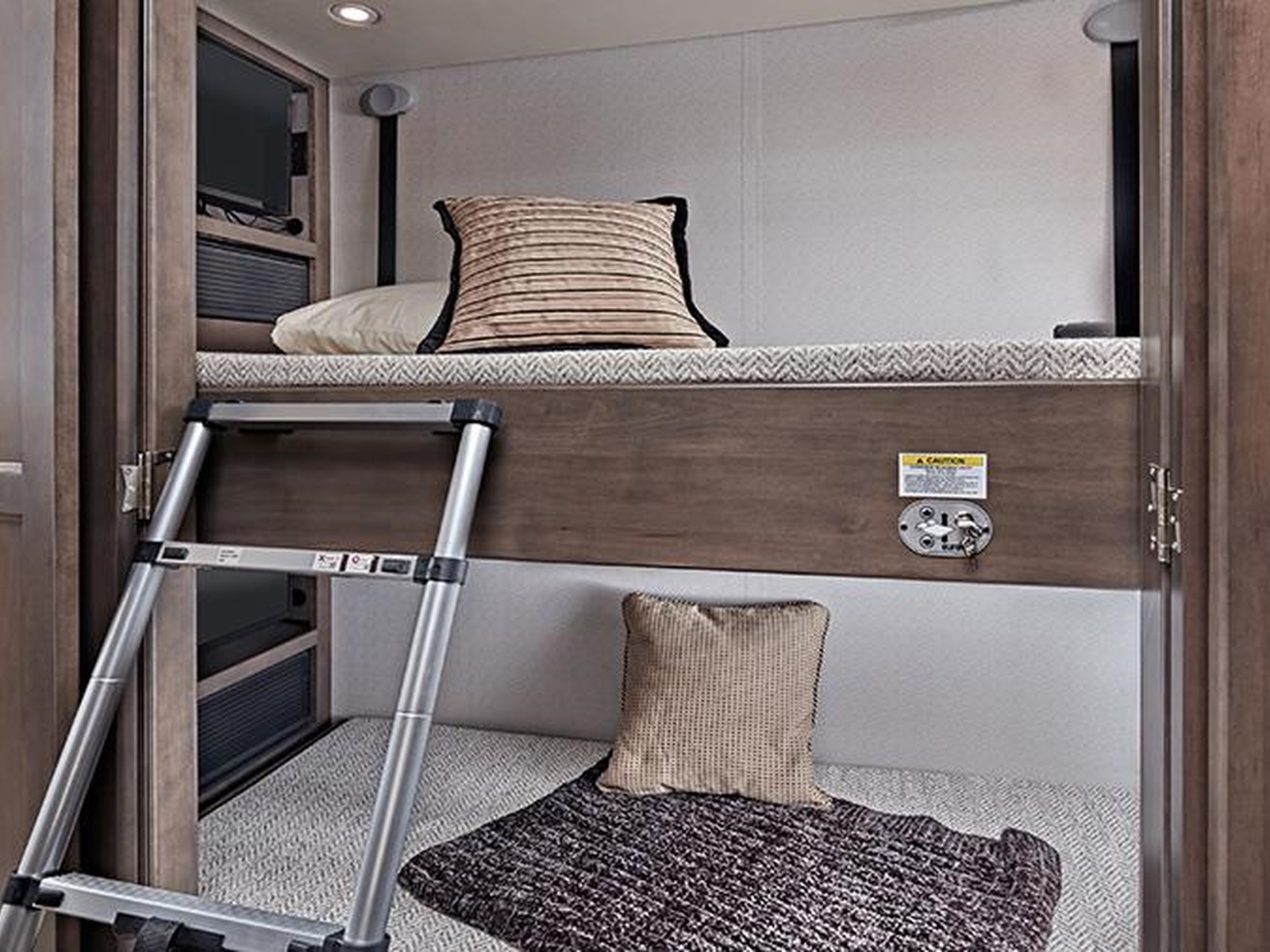 2024 Entegra Coach Aspire Motorhome