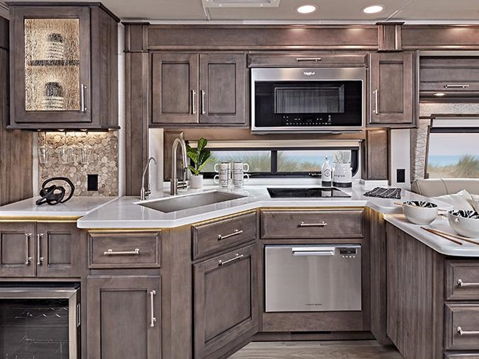 2024 Entegra Coach Aspire Motorhome