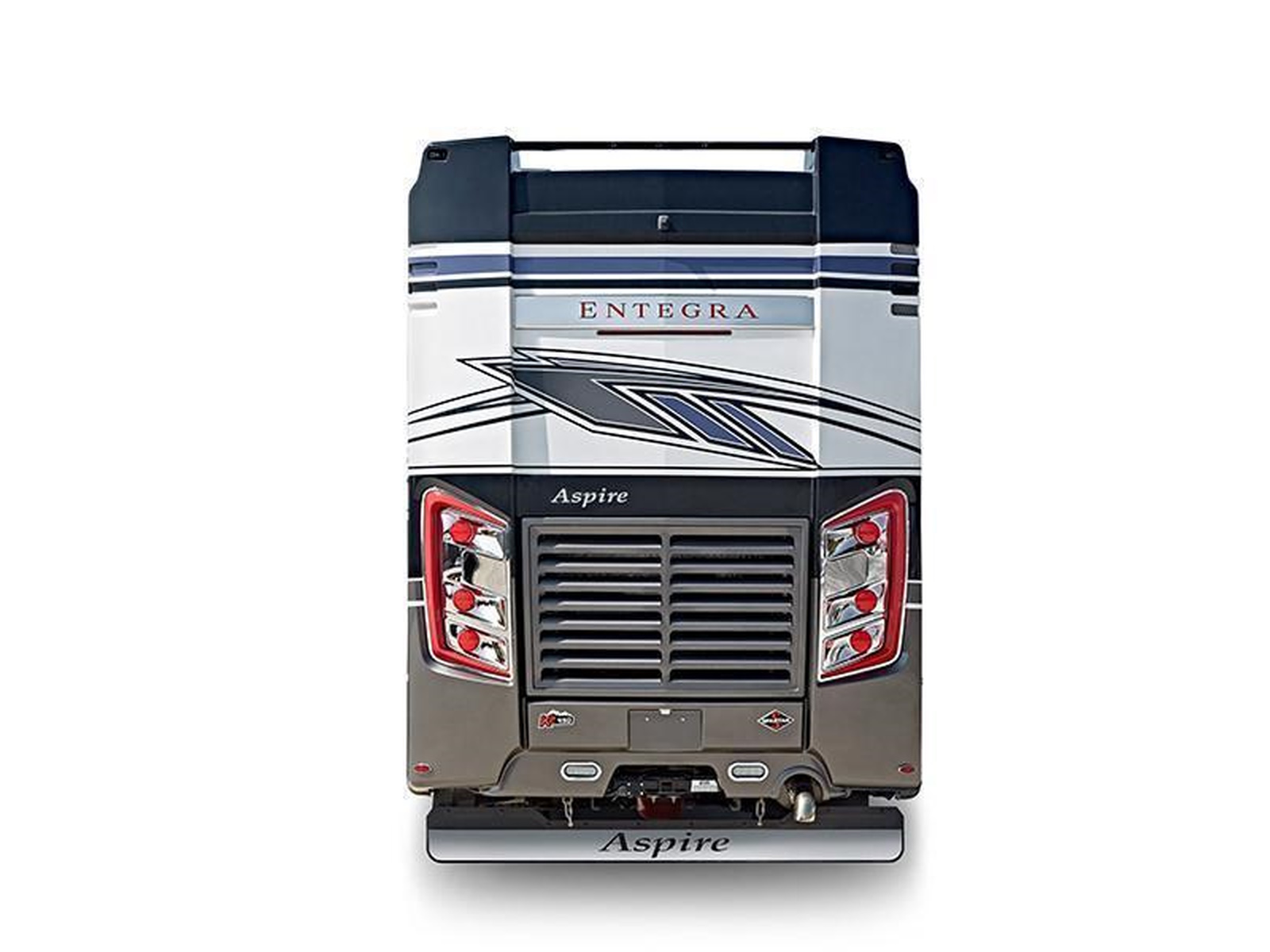 2024 Entegra Coach Aspire Motorhome