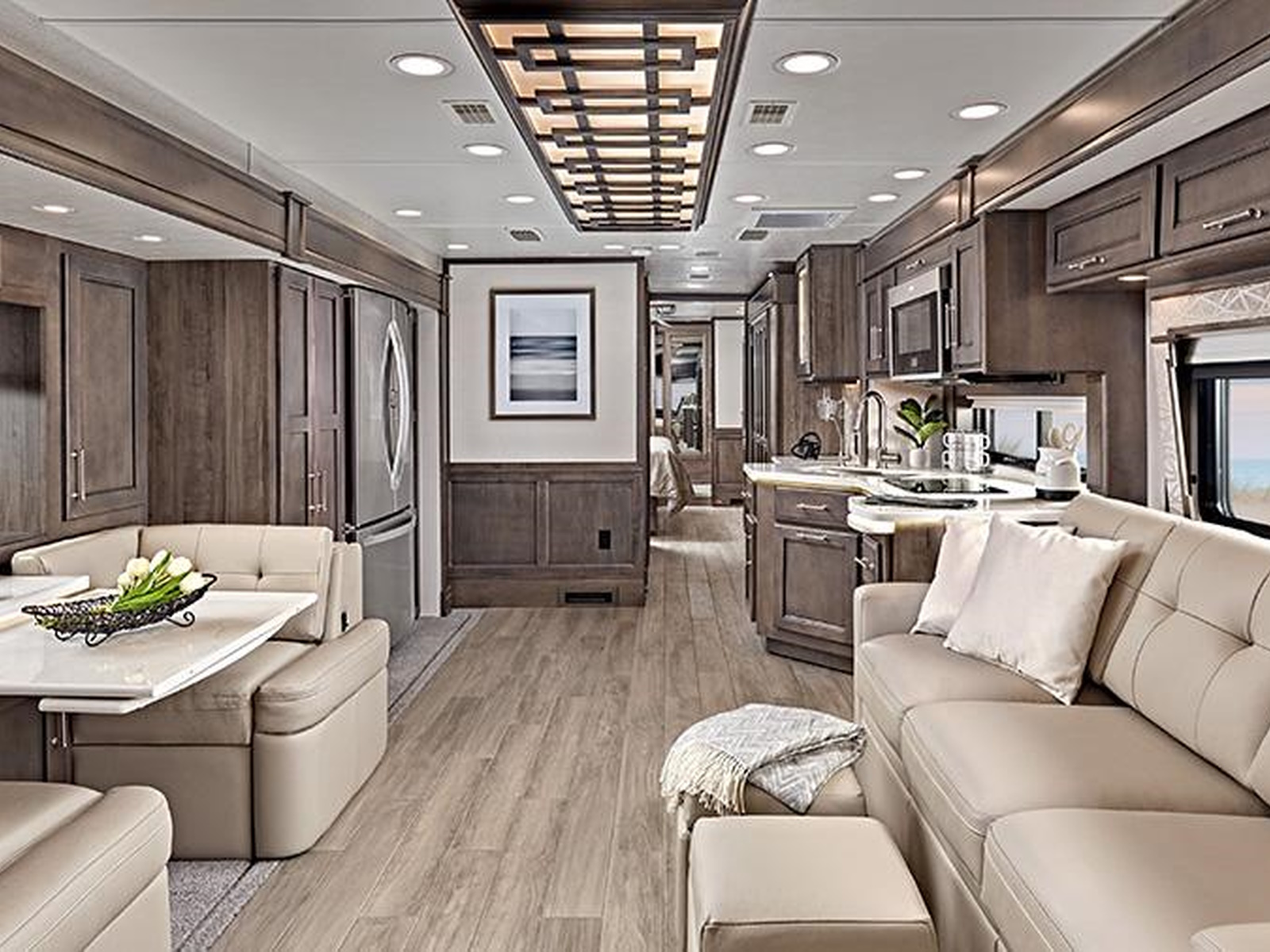 2024 Entegra Coach Aspire Motorhome