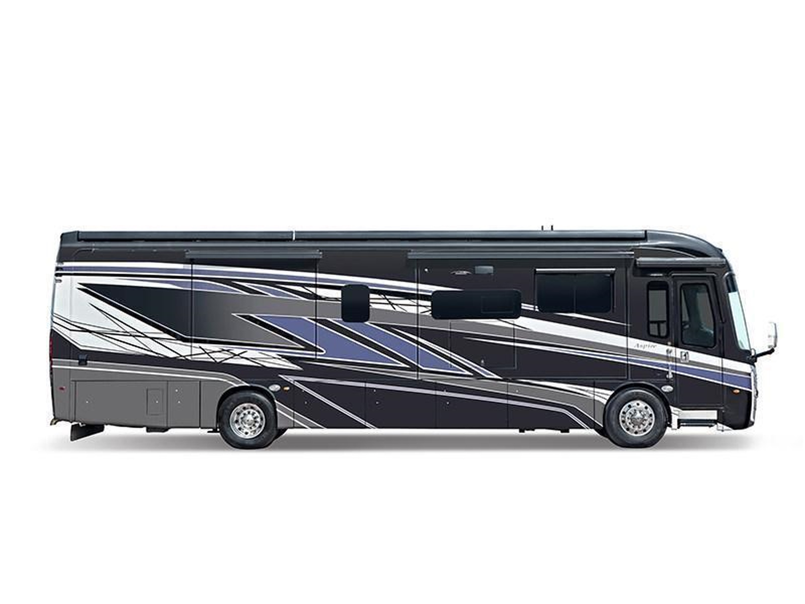 2024 Entegra Coach Aspire Motorhome