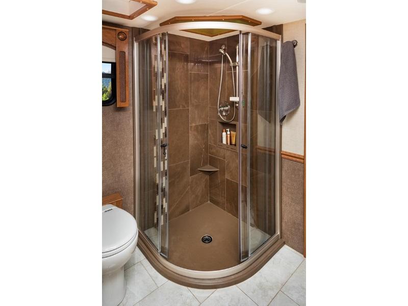 2018 Entegra Coach Anthem Motorhome