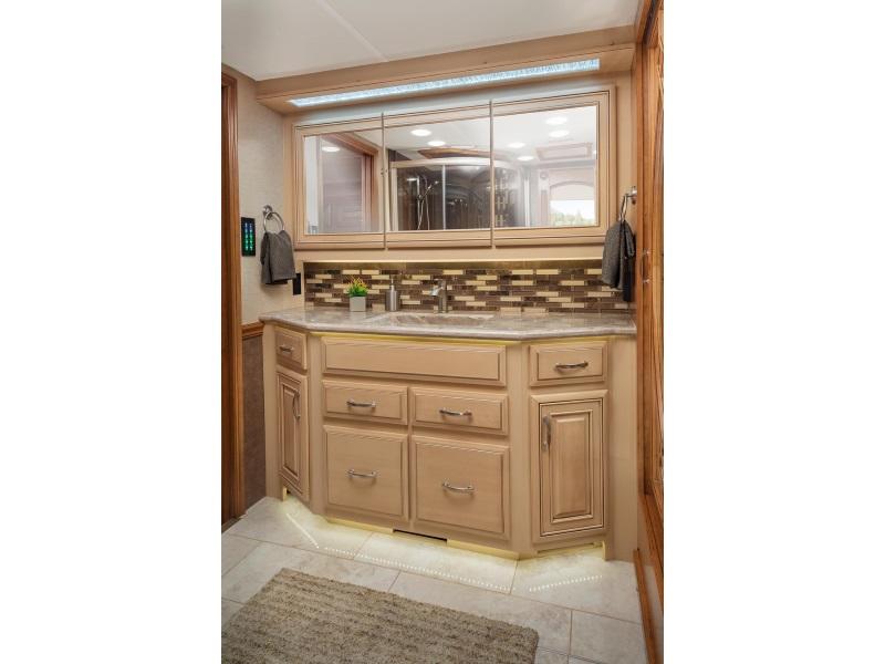 2018 Entegra Coach Anthem Motorhome