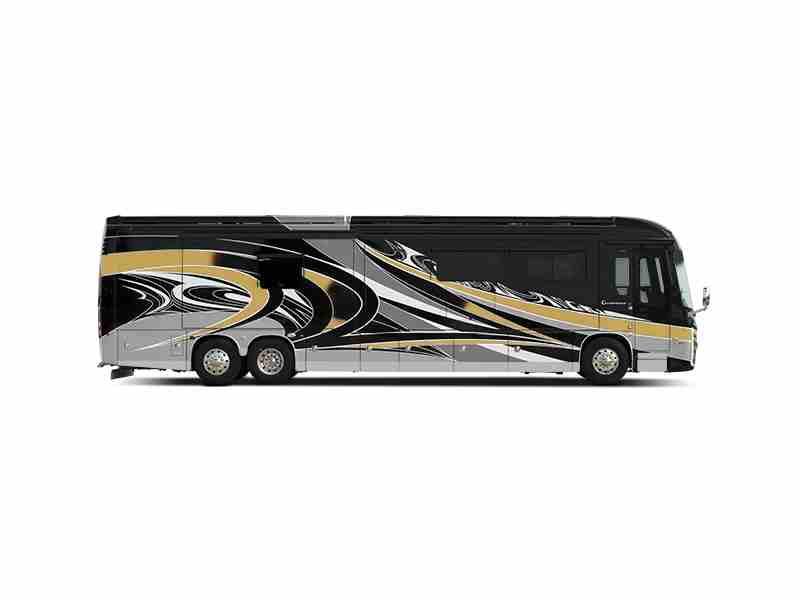 2020 Entegra Coach Cornerstore Motorhome