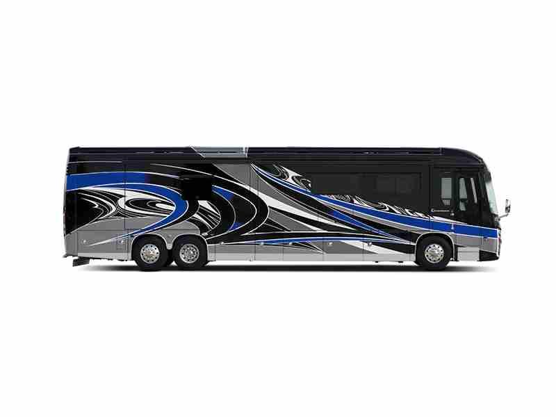2020 Entegra Coach Cornerstore Motorhome